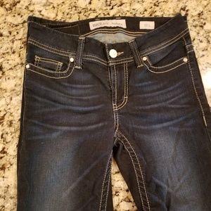 BKE Dakota 26L Boot Cut Jeans